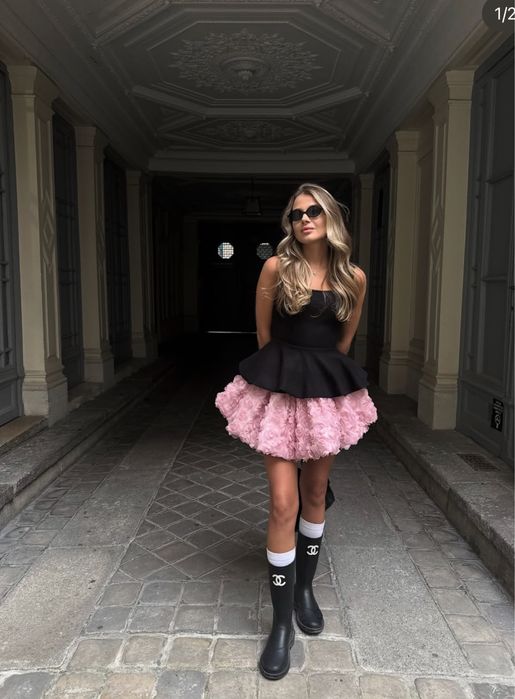 Сукня Ivina butique