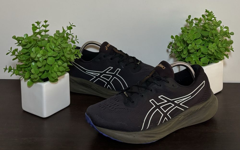 Кросівки Asics Gel-Pulse 15 на Gore-Tex / 27.5см
