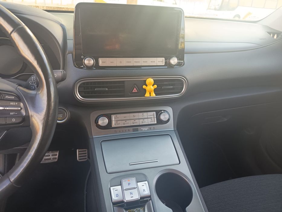 Hyundai Kauai 64 KW