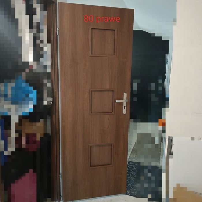 Drzwi wew.  70 (80zl)