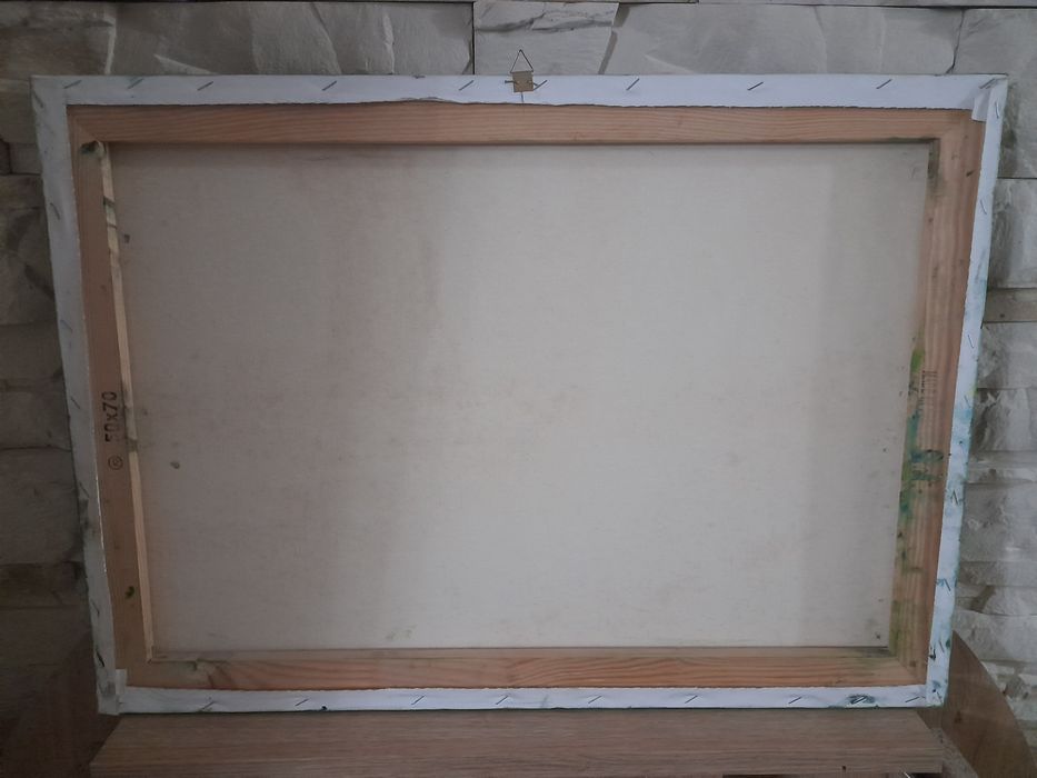 Obraz olejny na płótnie 50x70