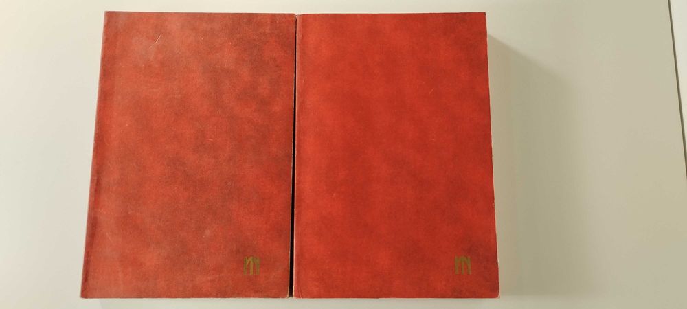 Novo Dicionário da Bíblia de J. D. Douglas	2 volumes