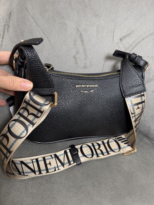 Сумка женская Armani, оригинал