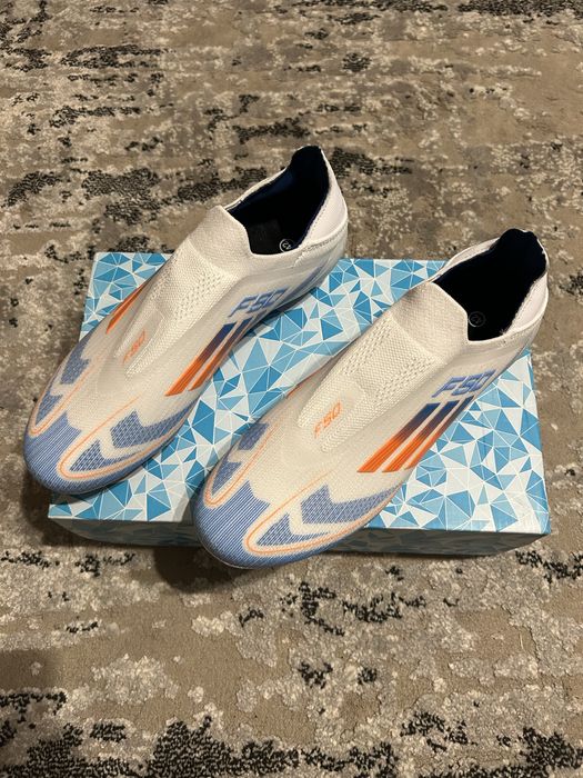 Korki adidas f50