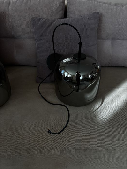 Люстра світильник в скандинавському стилі