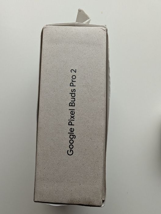 Google Pixel Buds Pro 2 – Como Novos (Cancelamento de Ruído Premium)