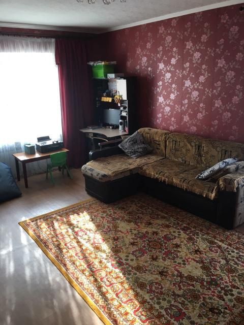 Продам 3 комнатную квартиру - дом