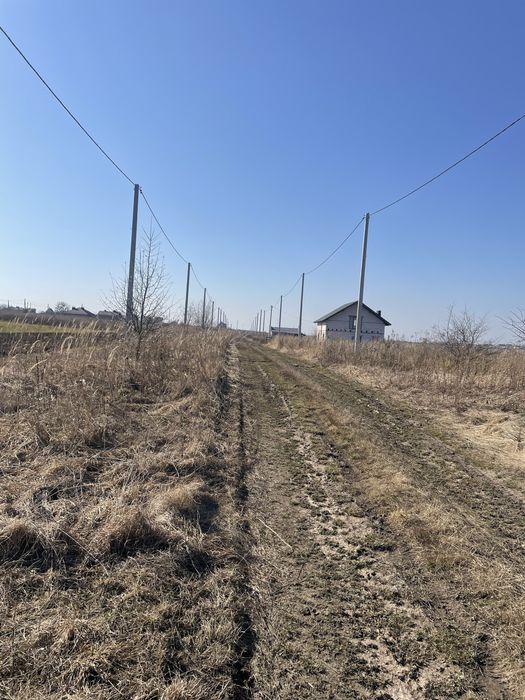 Дфлянка на масиві новобудов(!)