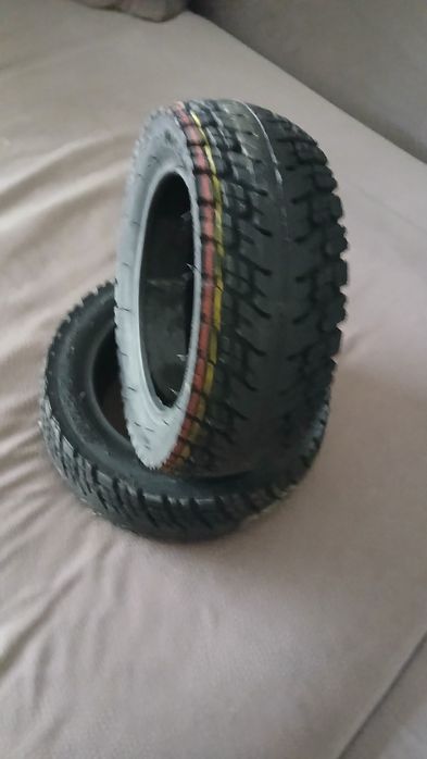 Opony kukirin g2 master nowe !!!