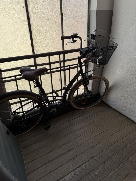 Bicicleta BTWIN