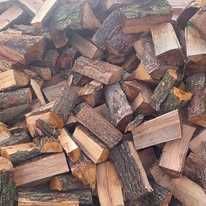 Drewno Opałowe-Kominkowe, Promocje, Konkurencyjne ceny, Całe Łódzkie!