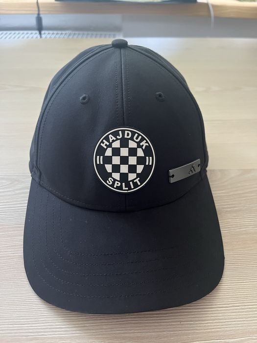 Czapka Hajduk Split adidas