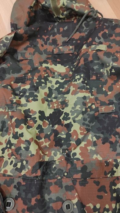 Військова куртка MFH