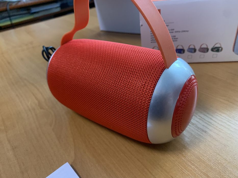 Продам колонку TG112