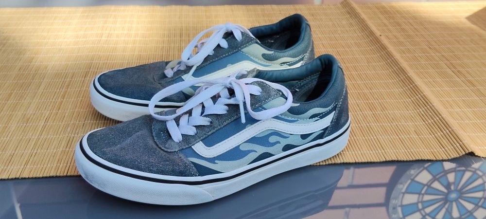Trampki Vans rozm. 39