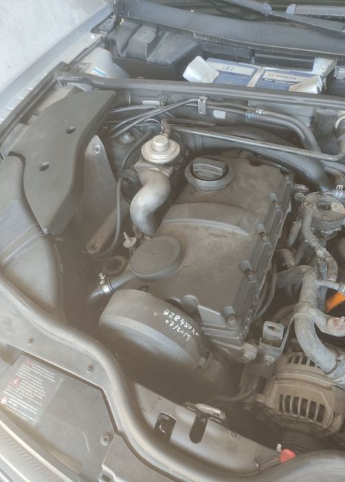 Passat B5 para peças