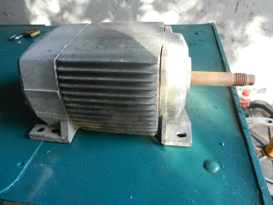 silnik elektrycznystolarski