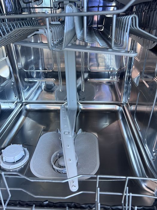 Maquina De Lavar Louça encastrável Whirpool