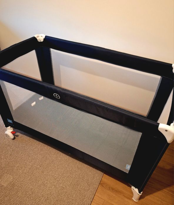 Vendo cama viagem Bebé