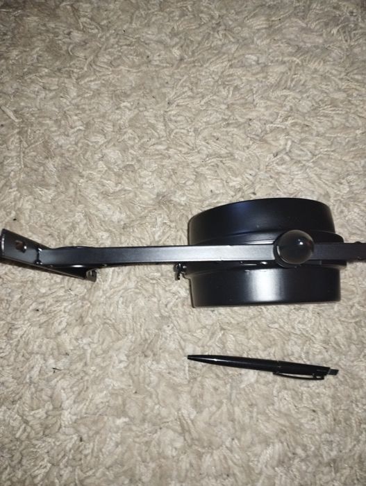 Zegar ścienny,zegar dworcowy, dwustronny,zegar retro ,mini