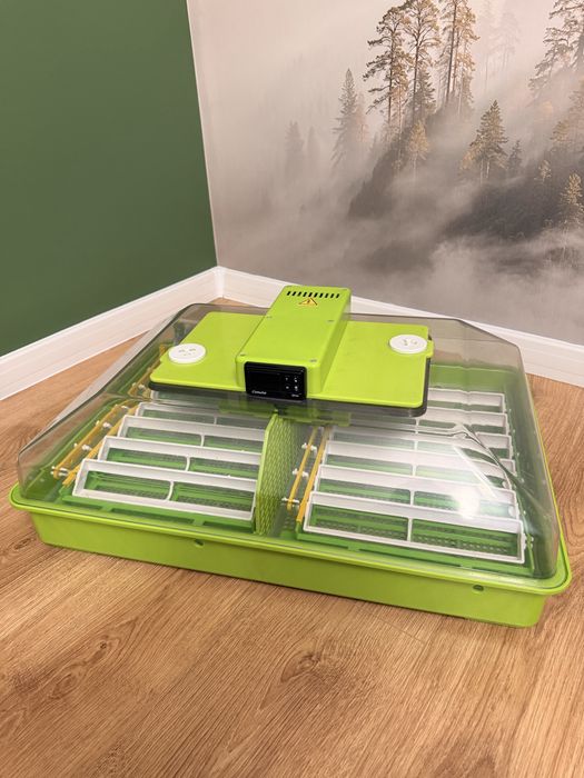 Inkubator Bio Eggs