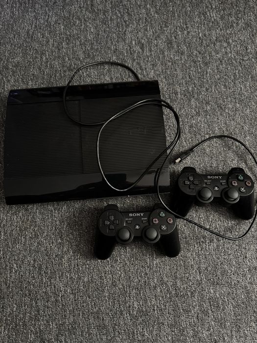 Sony Plastation 3