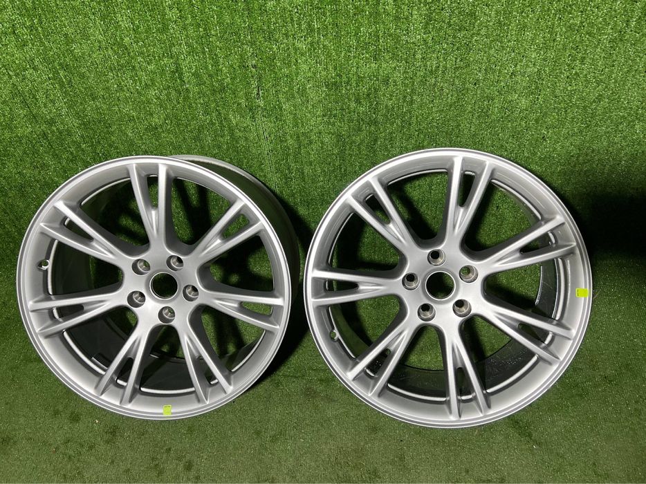 Диск Tesla Model Y R19 оригінал 19” 9.5J ET45