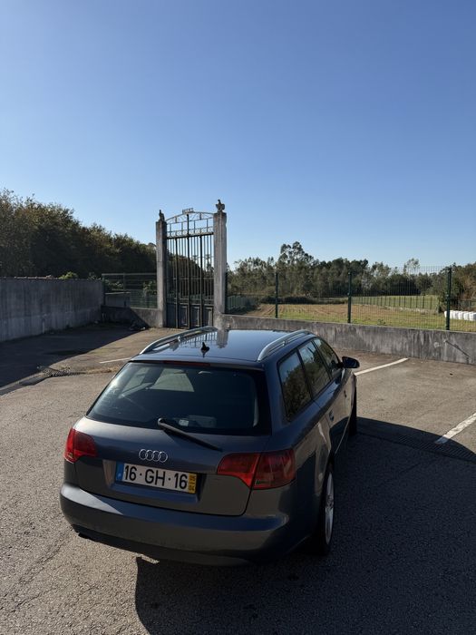 Audi a4 2.0 2005 diesel