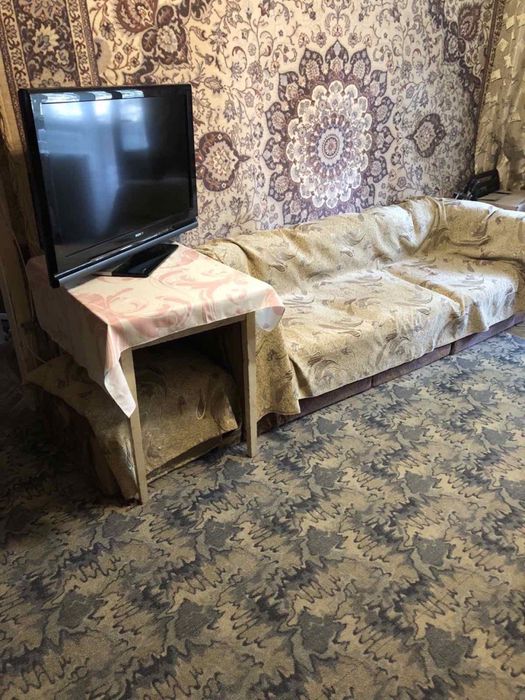 Продаж 3 квартира Отрадний Донця Соломенський