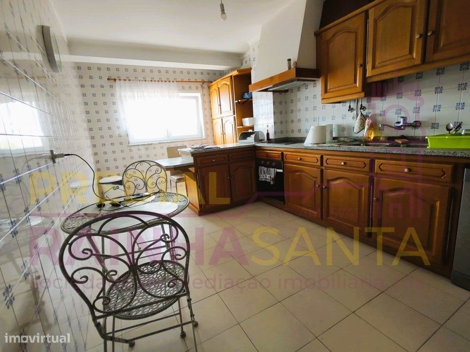 Apartamento T3+1 - Mealhada