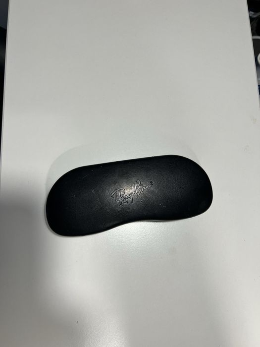 Oprawki RayBan do okularów korekcyjnych