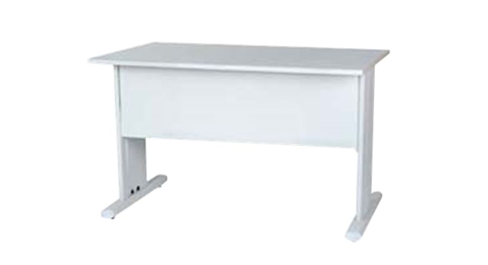 Mesa secretária 1.00 x 60