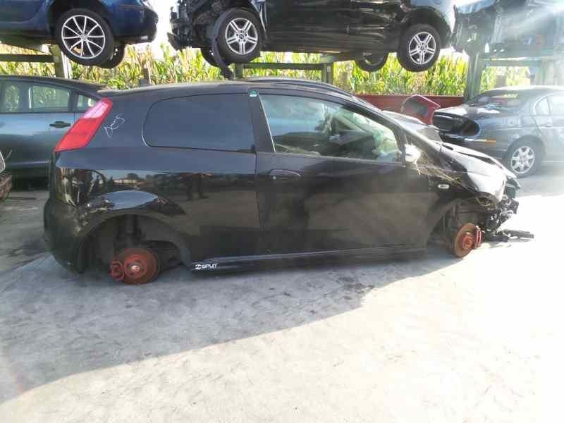 Bomba De Combustível Fiat Grande