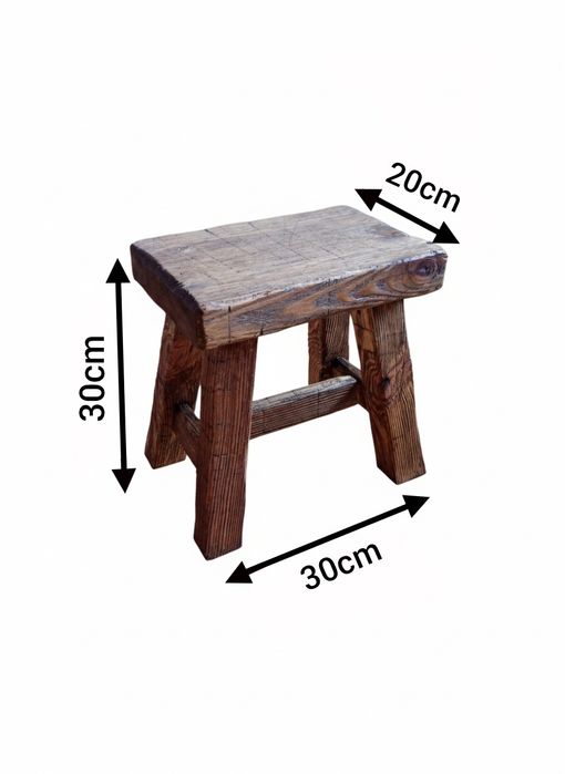 Стілець підставка