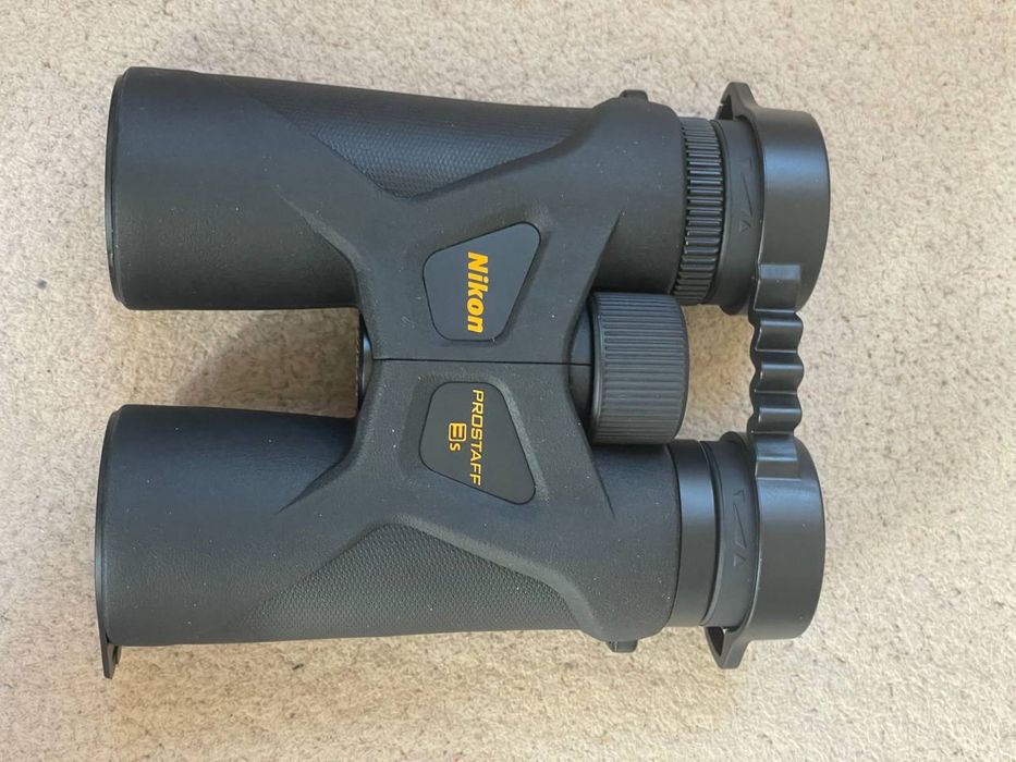 Бинокль Nikon Prostaff 3S 8×42