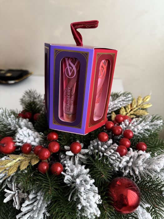 Блиски подарунковий набір Vicroria’s Secret