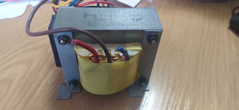 Продам трансформатор Class B Viking B-2