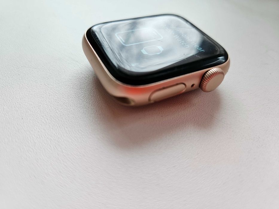 Apple watch SE 40mm NFC