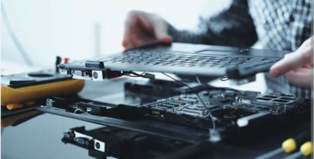 Informática e Hardware