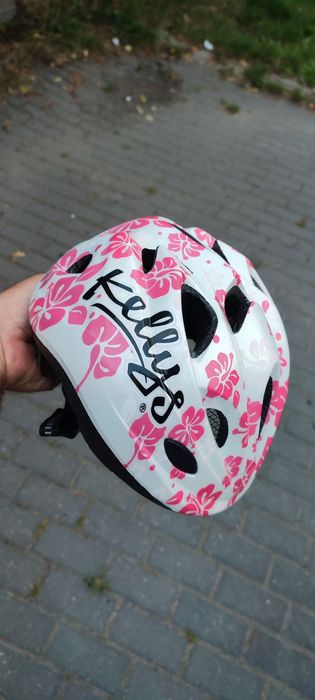 Rolki dziecięce martes r:30-33 plus kask r:48-52