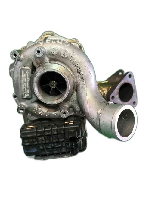 Turbo AUDI A7 Sportback GTB2260VZK (OEM) | 059145874E (OEM)