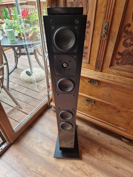 System Audio Ranger