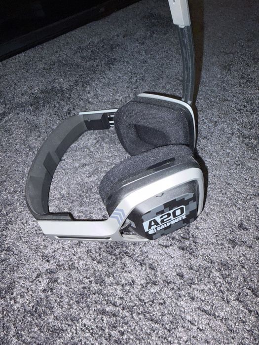 sluchawki gamingowe call of duty a20