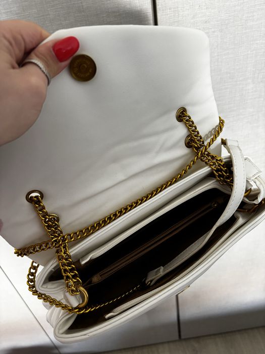 Várias malas inspo YSL