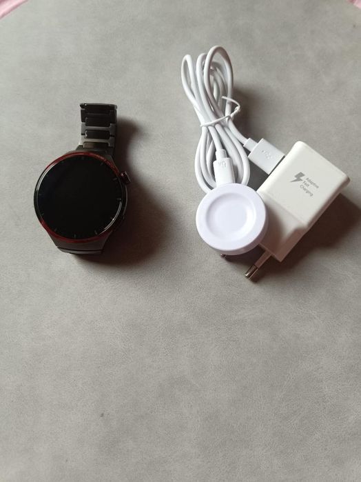Huawei Watch  4 Pro Space Edition