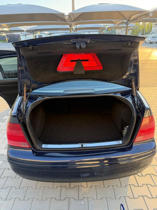 Volkswagen Bora 1.9 TDI PD