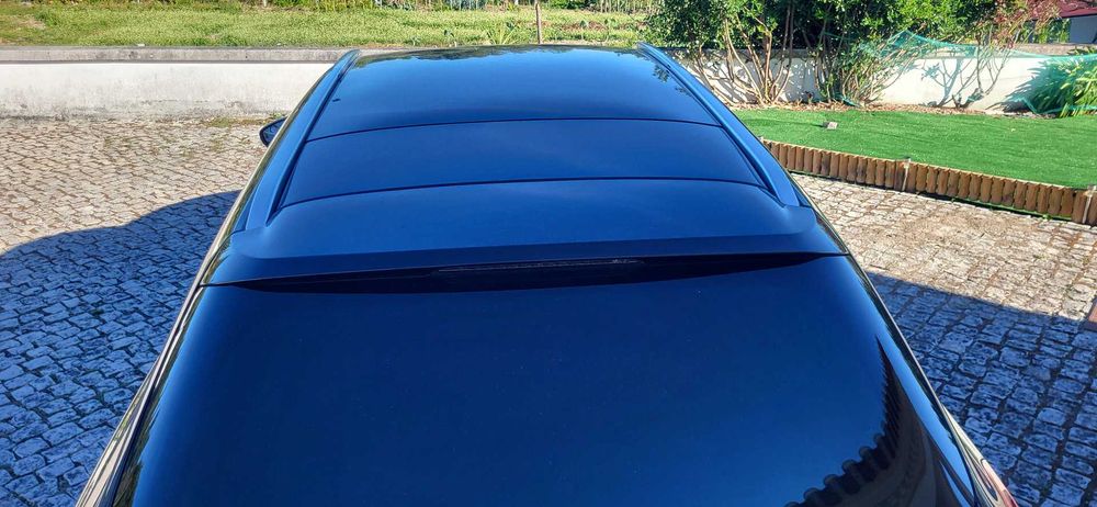 Peugeot 508 SW 1.6 e-HDi Allure Automática (06/2013) | Histórico na Marca | IPO/IUC 06/2027