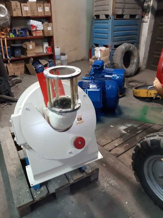 Łańcuch - Producent