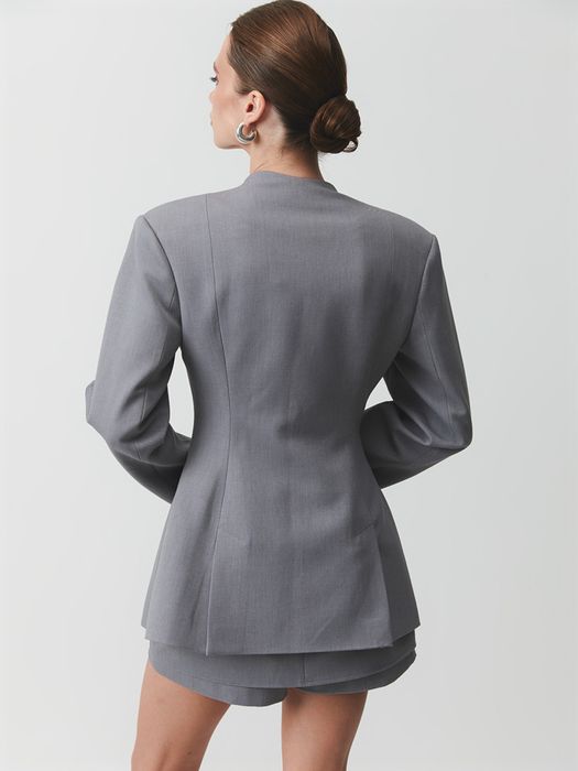 Жакет ONE BY ONE  розмір XC