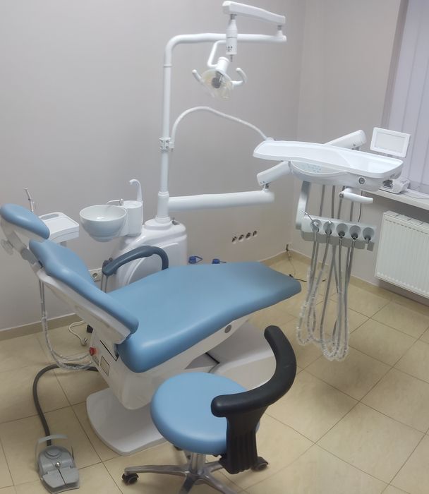 Стоматологічна установка Anya 1000